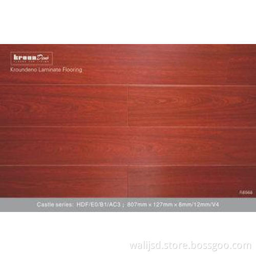 Vertical Waterproof Laminate Flooring